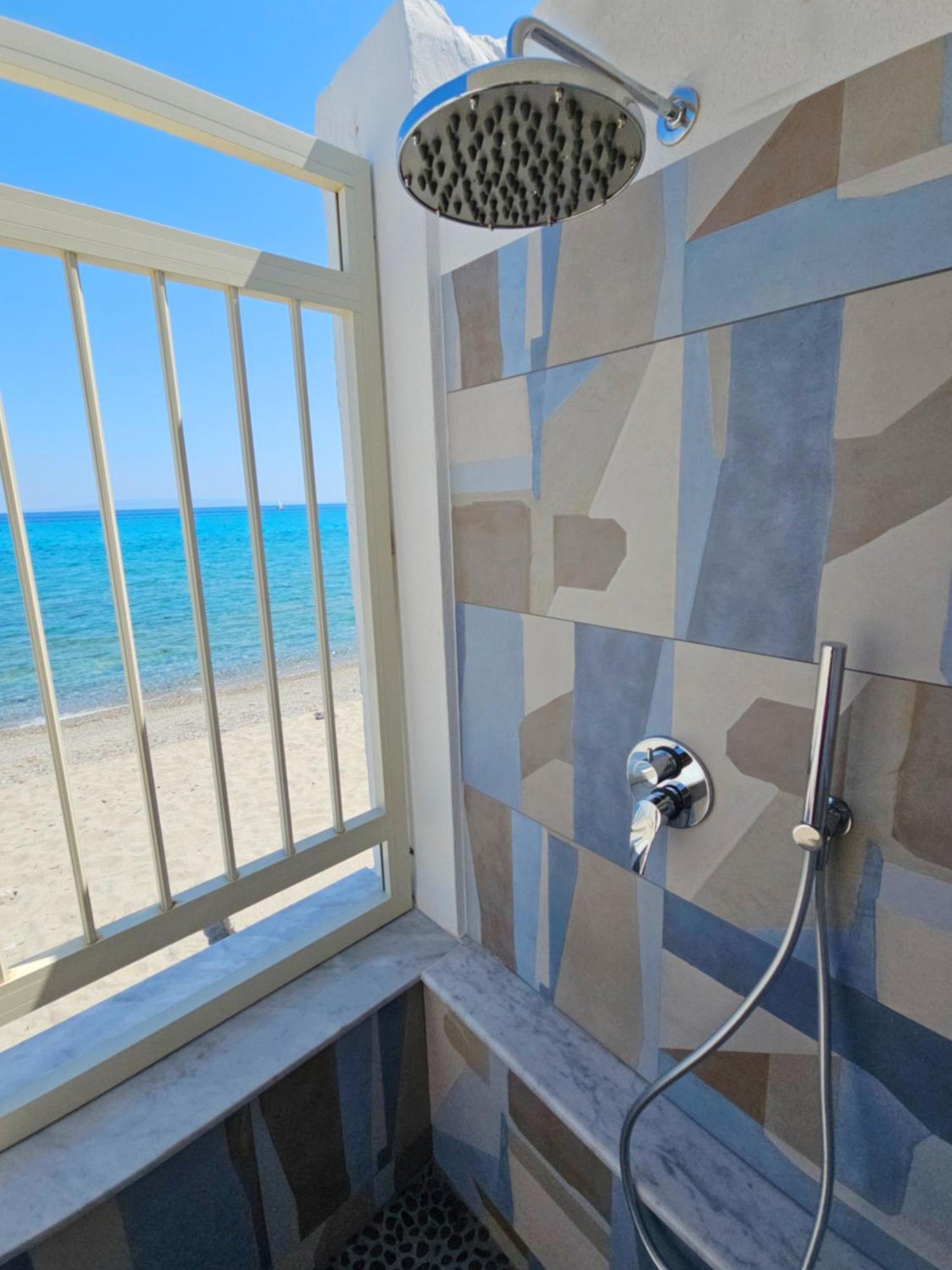 Appartement Tiziana ~ Veranda Sul Mare ~