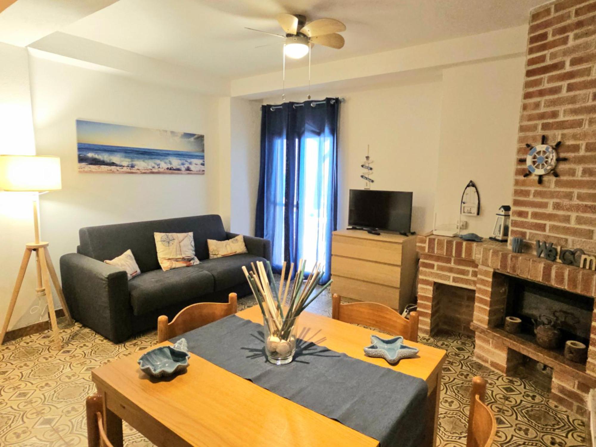 Appartement Tiziana ~ Veranda Sul Mare ~ Messine