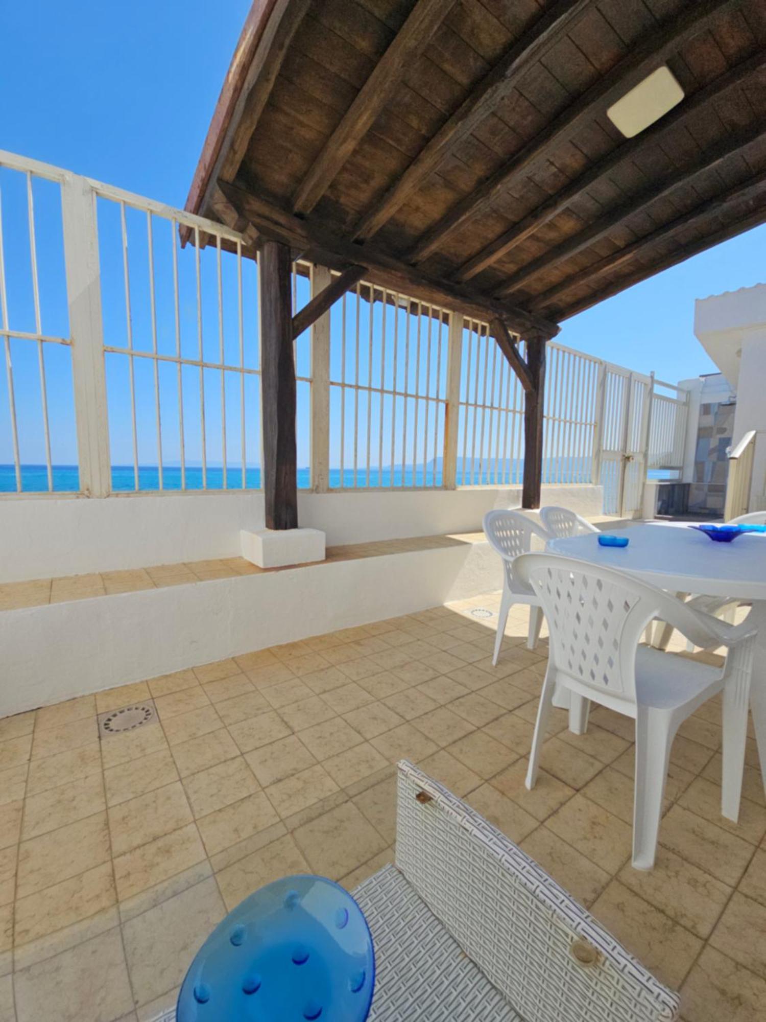 Appartement Tiziana ~ Veranda Sul Mare ~