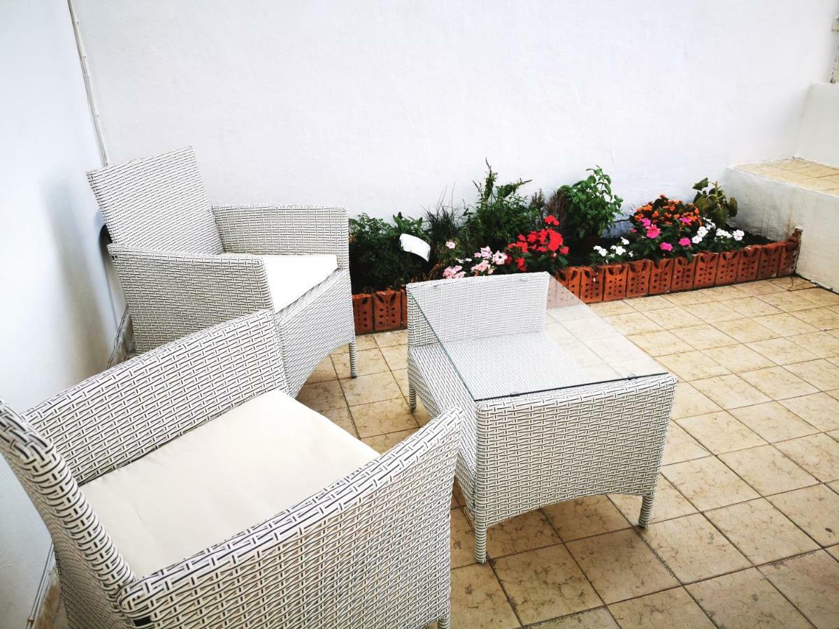 Tiziana ~ Veranda Sul Mare ~ Appartement